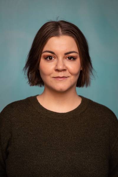 Carina Strøm-Sedgwick